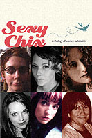 Sexy Chix: Anthology Of Women Cartoonists