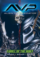 Aliens Vs. Predator: Thrill Of The Hunt