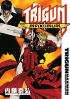 Trigun Maximum Volume 9