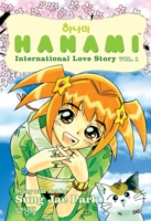 Hanami: International Love Story Volume 1