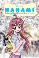 Hanami: International Love Story Volume 2