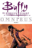 Buffy Omnibus Volume 4