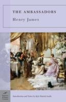 Ambassadors (Barnes & Noble Classics Series)