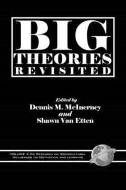 Big Theories Revisited