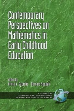 Contemporary Perspectives on Mathematics in Early Childhood Education