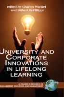 University And Corporate Innovations In Lifetime Learning