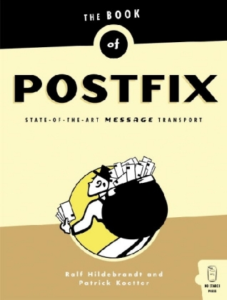 Book Of Postfix
