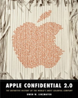 Apple Confidential 2.0