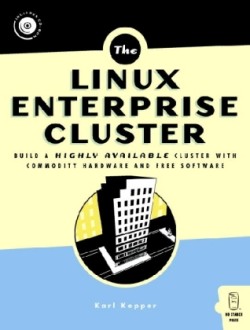 Linux Enterprise Cluster