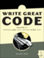 Write Great Code, Volume 2