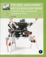 LEGO MINDSTORMS NXT 2.0 Discovery Book