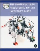 Unofficial Lego Mindstorms Nxt 2.0 Inventor's Guide