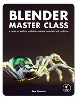 Blender Master Class