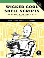 Wicked Cool Shell Scripts 101 Scripts for Linux, OS X, and Unix Systems