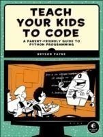 Teach Your Kids to Code