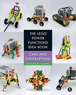 LEGO Power Functions Idea Book, Volume 2