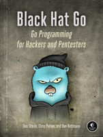 Black Hat Go