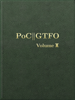 Poc || Gtfo Volume 2