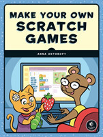 Make Your Own Scratch Games