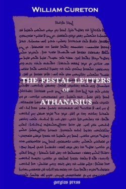 Festal Letters of Athanasius