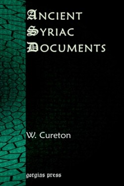 Ancient Syriac Documents