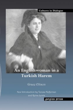 Englishwoman in a Turkish Harem