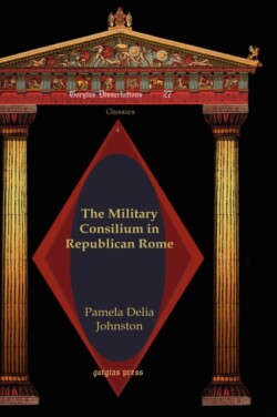 Military Consilium in Republican Rome
