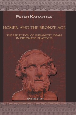 Homer and the Bronze Age