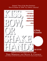 Kiss, Bow Or Shake Hands