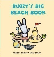 Buzzys Big Beach Book