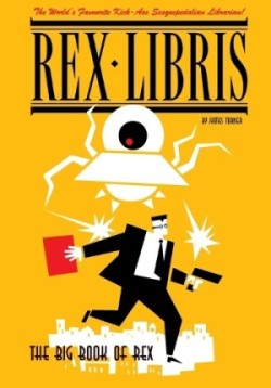 Big Book of Rex Libris