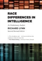 Race Differences in Intelligence