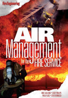 Air Management for the Fire Service