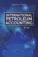 International Petroleum Accounting