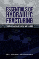 Essentials of Hydraulic Fracturing