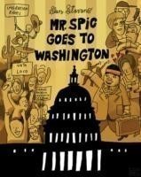 Mr. Spic Goes to Washington