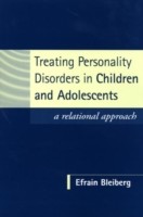 Treating Personality Disorders in Children and Adolescents