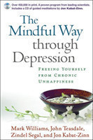 Mindful Way Throudh Depression