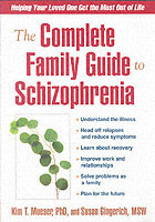 Complete Family Guide to Schizophrenia