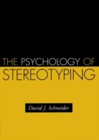 Psychology of Stereotyping