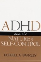 Adhd and the Nature of Self-control