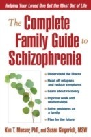 Complete Family Guide to Schizophrenia