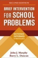 Brief Intervention for School Problems, Second Edition