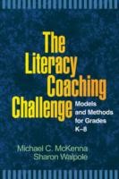 Literacy Coaching Challenge