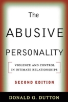 Abusive Personality, Second Edition