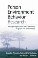 Person-environment-behavior Research