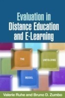 Evaluation in Distance Education and E-learning