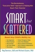 Smart but Scattered, First Edition