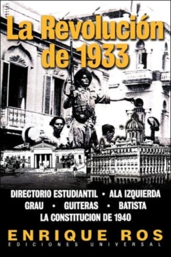 Revolucion de 1933