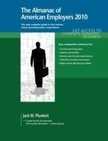 Almanac of American Employers 2010